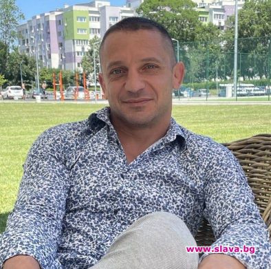 Отсега да почнем работа за самбото на Олимпиада ' 28: Последният бг световен шампион Борис Борисов