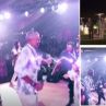 Скандал с ЧРД на Обама, 500 без маски насред корона-бум