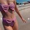 Михаела Маринова намекна, че се е сгодила