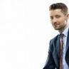 Румънската поп звезда Adrian Sina взривява Мистър България 2021