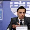 Бербатов със сигнал в прокуратурата срещу Михайлов 