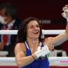 Стойка Кръстева: Да имам дете е приоритет пред Париж 2024