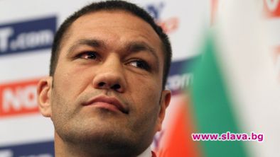 Кубрат става магистър в УНСС
