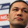 Кубрат става магистър в УНСС