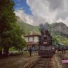 БДЖ организира пътуване с парен локомотив по теснолинейката