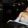 Ариана Гранде повдигна завесата на семейния си живот