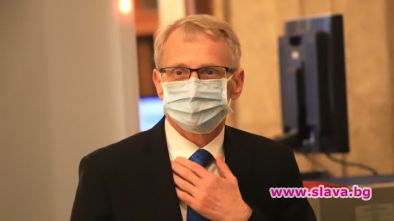 При 10% ученици с К19, видеоваканция