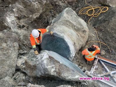 Последен сезон на Треска за нефрит по Viasat Explore 