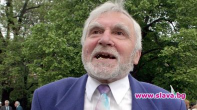 Йоло Денев влиза във 
