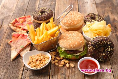 Диетична депресия, орторексия или страх от вредни храни, cheat meal: що е то?