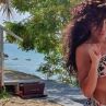 Маги Сидерова пръсна луд сексапил на морето