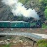 БДЖ организира пътуване с парен локомотив по теснолинейката