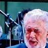 Доминго не щял снимки на афтърпартито след галата в София