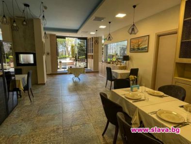 НЕ! Тоскана в Бояна и Медитеранео: спестете киселеенето им