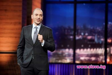 Цитиридис призна коя е жената на живота му