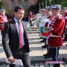 Скандалната Ода Жон в близки отношения с местен политик