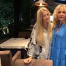 Айви на тайна среща с Ищар