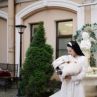 Маргарита Грачева, на която съпругът отряза ръцете преди 4 г., показа новороденото си бебе 