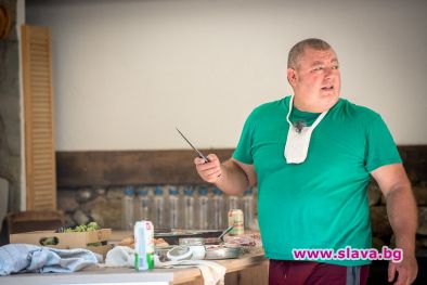 Двукратен пишман-самоубиец стана герой във 