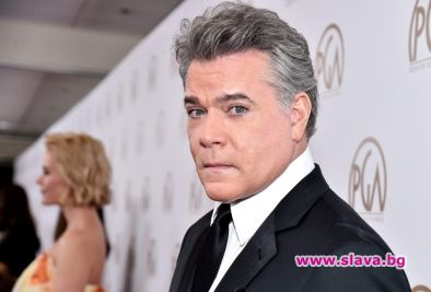 Рей Лиота снима холивудски екшън в България