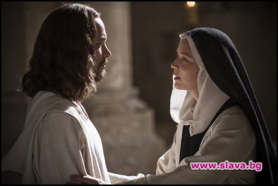 Бенедета на Пол Верховен открива Синелибри