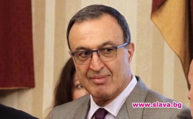 ГЕРБ не ми е предлагал да се кандидатирам: П.Стоянов