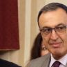 ГЕРБ не ми е предлагал да се кандидатирам: П.Стоянов