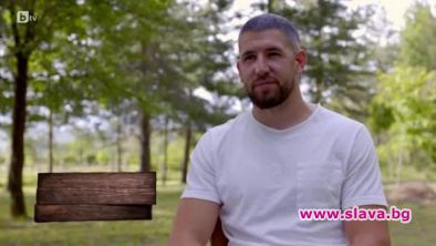 32-годишен ерген стана атракция във Фермата