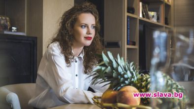 Гери Малкоданска се върна в