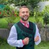 Валентин Велчев с клип на най-празничната си песен 