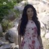 Футболна съпруга влезе във Фермата