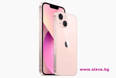 iPhone 13 ще се продава срещу 799$