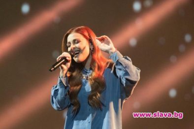 България се завръща на Евровизия 2022