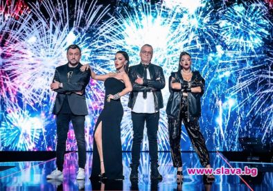 Пеещ доктор, таксиджия и фармацевт превземат Гласът на България тази неделя в 20 ч. по bTV