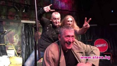 Дони и Коцето посягат към Гинес