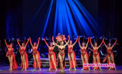Оперетно вариете открива новия сезон на Музикалния театър