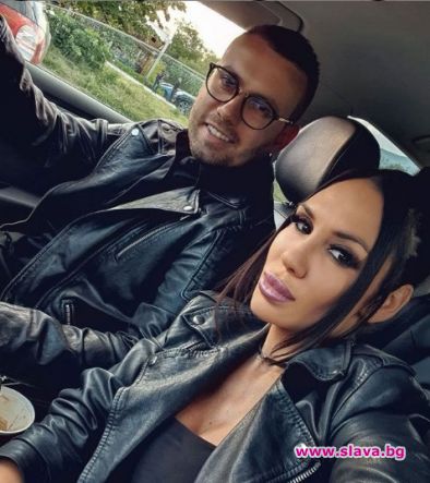 Ето го бащата на бебето на Лорена