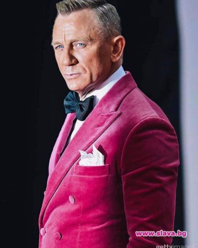 Новият Бонд стартира с Уил и Кейт (СНИМКИ)