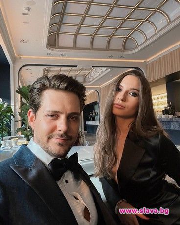  Мараш от Южен вятър залюби руска танцьорка