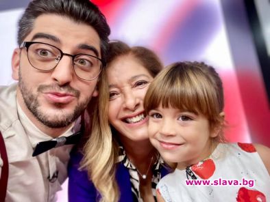 Катето Евро гласува за новата си снаха