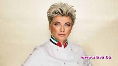 Силвена Роу призна за тежко заболяване