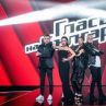Кастингите в Гласът на България са в разгара си