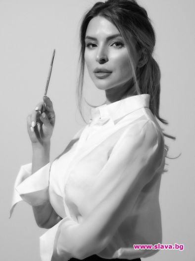 Илиана Илиева представя изложбата DISCONNECT