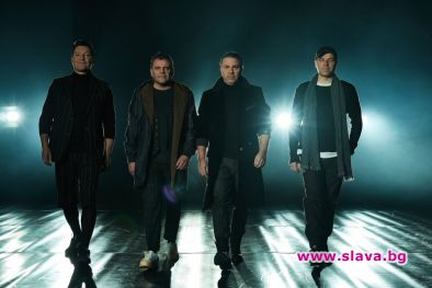 Б.Т.Р. с премиера на 13-и албум на 13-и октомври