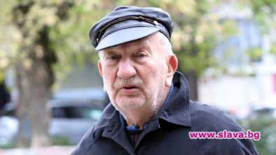Почина звукорежисьорът и актьор Джони Пенков