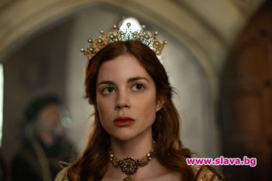 Истинската история на Испанската принцеса по Epic Drama