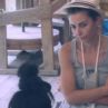 Участничка във "Фермата" се изгори жестоко