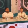 Министър Кузманов изпълни обещанието си към паралимпийските спортисти