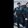 Сталоун показа първи кадри от Непобедимите 4