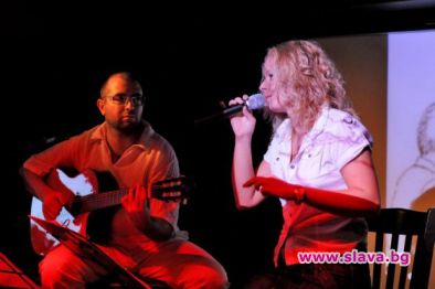 PRJ отбелязват 10 години от първата си поява на сцената 